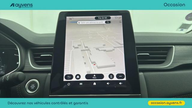 Renault Captur image 5