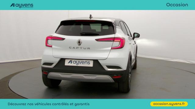Renault Captur image 9