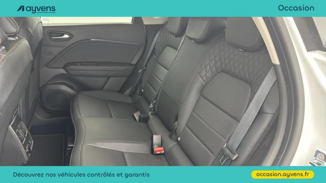 Renault Captur image 2