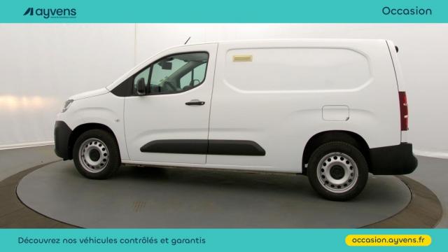Citroen Berlingo image 5