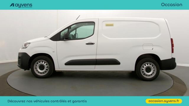 Citroen Berlingo image 6