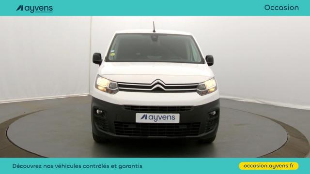 Citroen Berlingo image 7