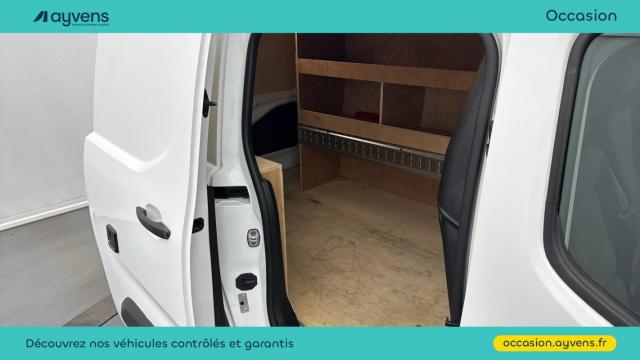 Citroen Berlingo image 9