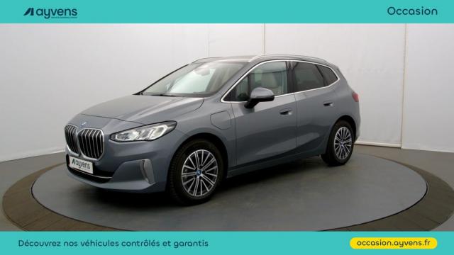Bmw Serie 2 Active Toure Activetourer 225e 245ch Xdrive Business Design Dkg7