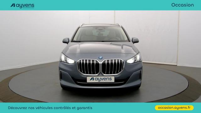 Bmw Serie 2 image 2