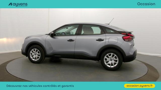 Citroen C4 image 9