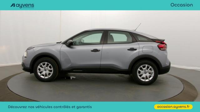Citroen C4 image 4