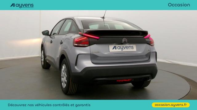 Citroen C4 image 8