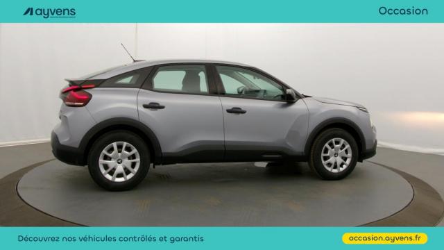 Citroen C4 image 5