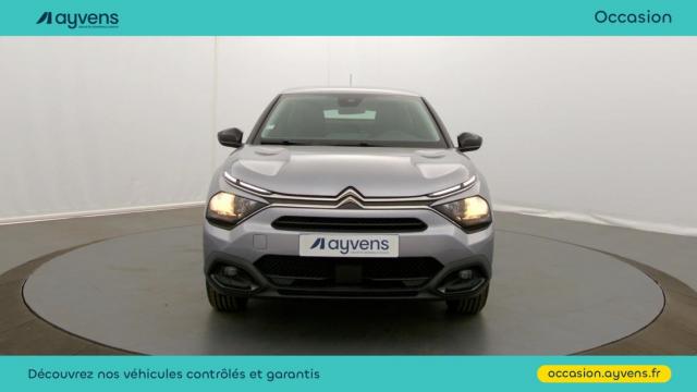 Citroen C4 image 6