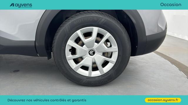 Citroen C4 image 2