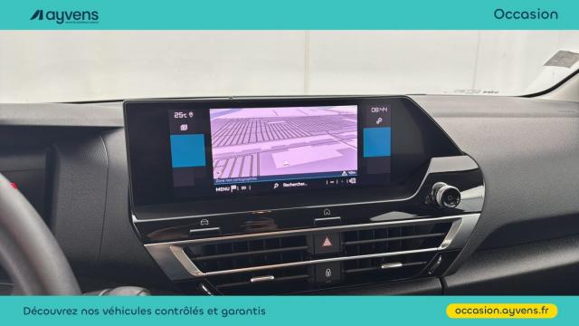 Citroen C4 image 1