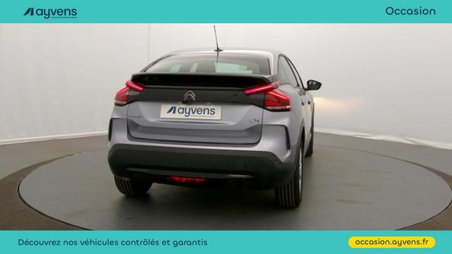Citroen C4 image 7