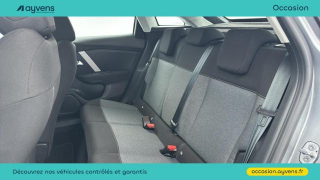 Citroen C4 image 3