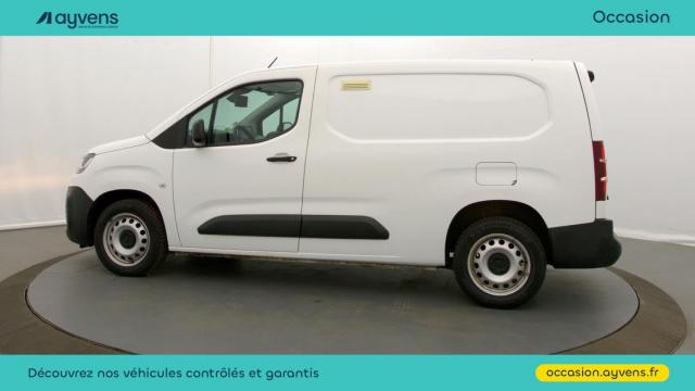 Citroen Berlingo image 4