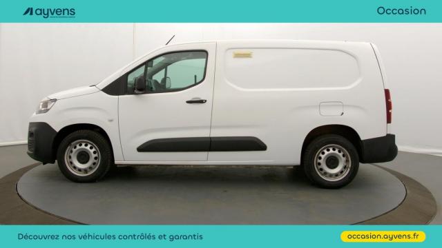 Citroen Berlingo image 5