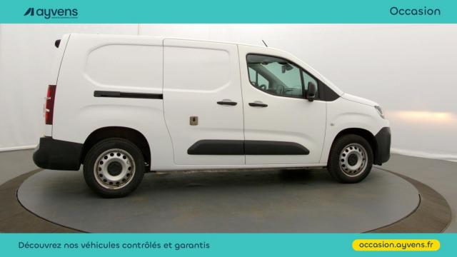 Citroen Berlingo image 2