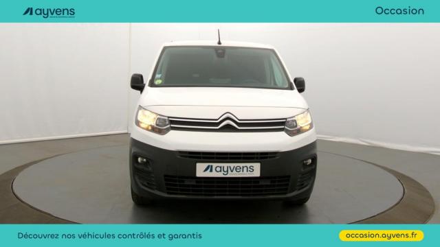 Citroen Berlingo image 7