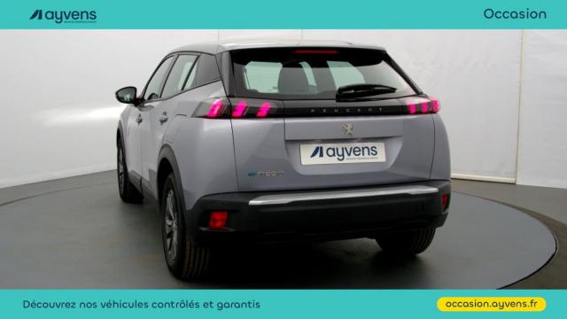 Peugeot 2008 image 4