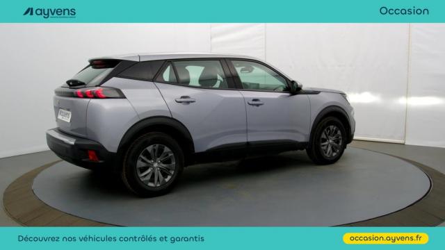 Peugeot 2008 image 7