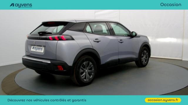Peugeot 2008 image 5