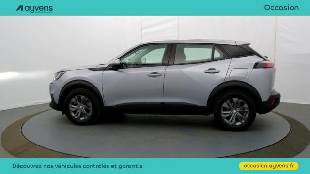 Peugeot 2008 image 3