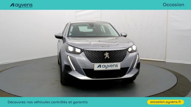 Peugeot 2008 image 1