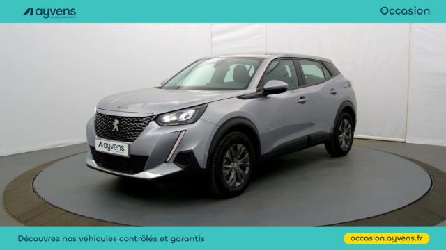 Peugeot 2008 image 8