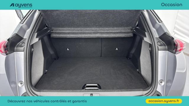 Peugeot 2008 image 9