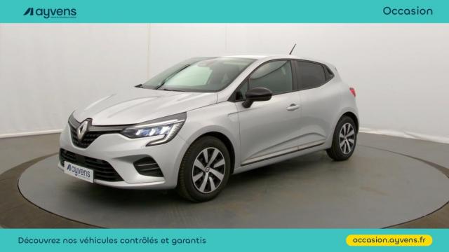 Renault Clio 1.6 E-Tech 145ch Full Hybrid Evolution