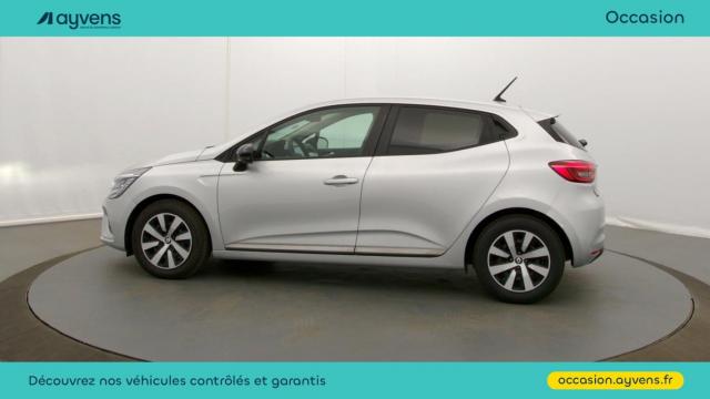 Renault Clio image 2