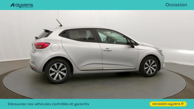 Renault Clio image 3