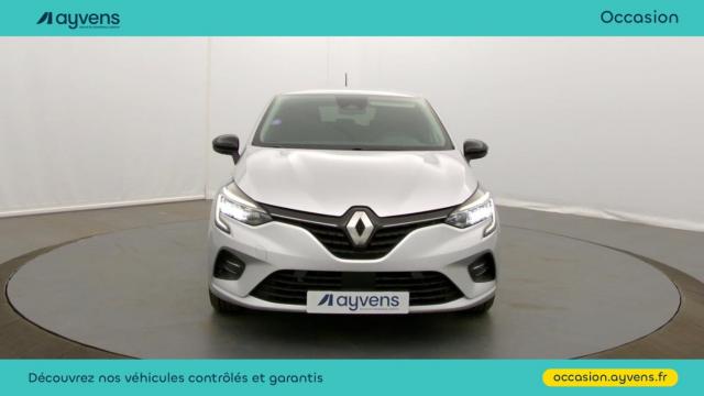Renault Clio image 6