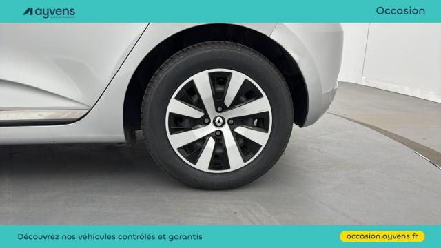 Renault Clio image 9