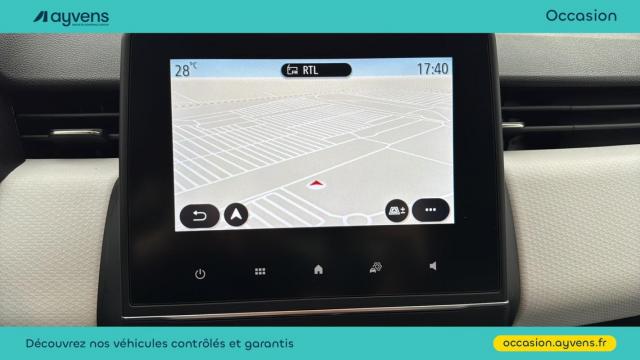 Renault Clio image 5