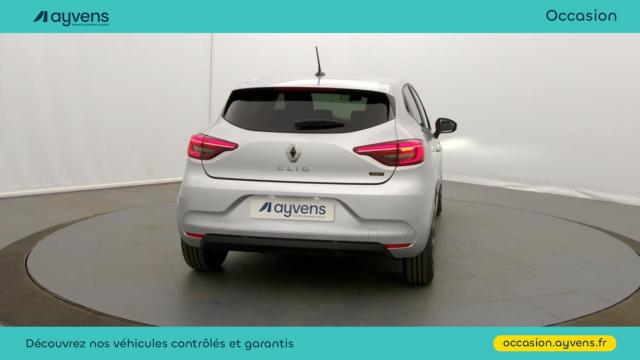Renault Clio image 7