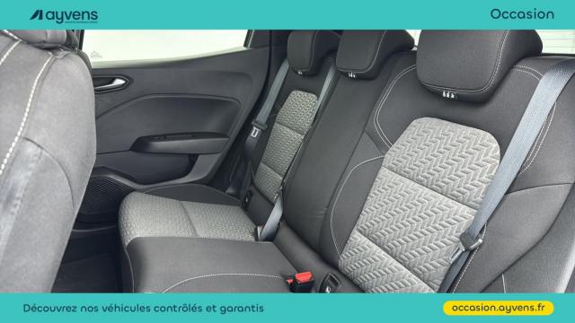 Renault Clio image 1