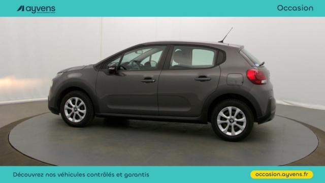 Citroen C3 image 3
