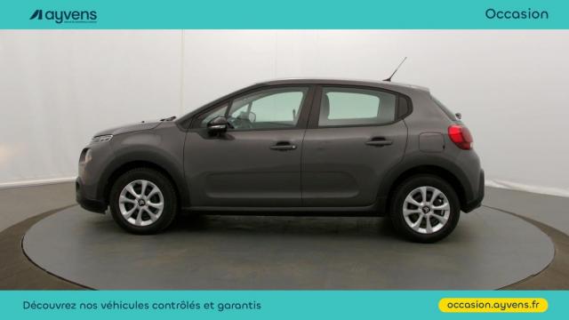 Citroen C3 image 1