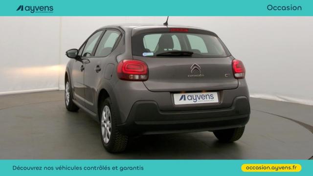Citroen C3 image 4
