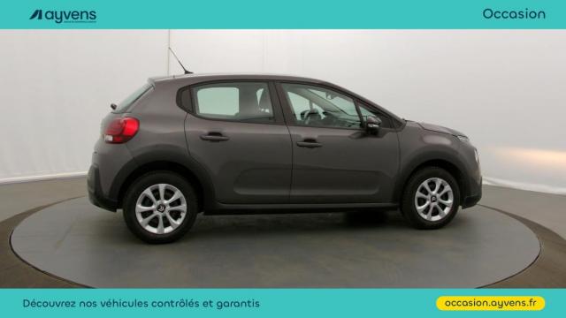 Citroen C3 image 7