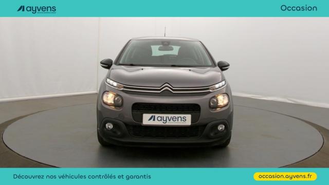 Citroen C3 image 6