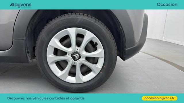 Citroen C3 image 8