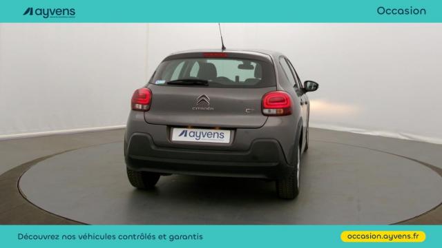 Citroen C3 image 2