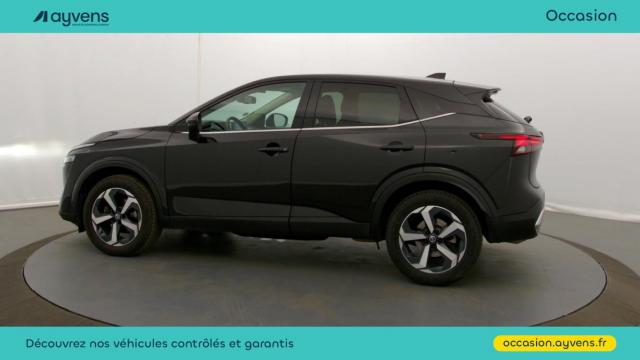 Nissan Qashqai image 4