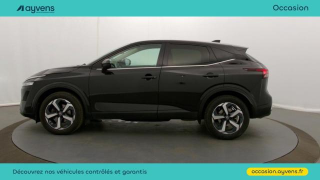 Nissan Qashqai image 3