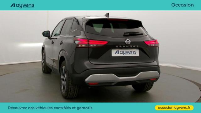 Nissan Qashqai image 7