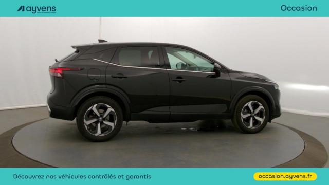 Nissan Qashqai image 9