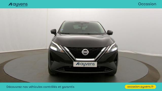 Nissan Qashqai image 6
