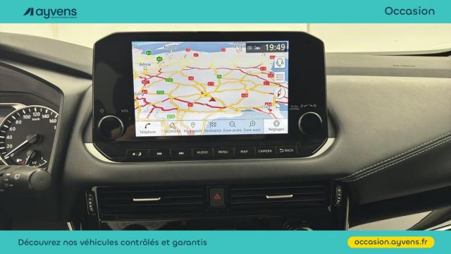 Nissan Qashqai image 8